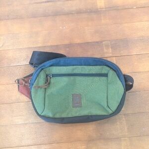 Chrome Industries Ziptop Waistpack